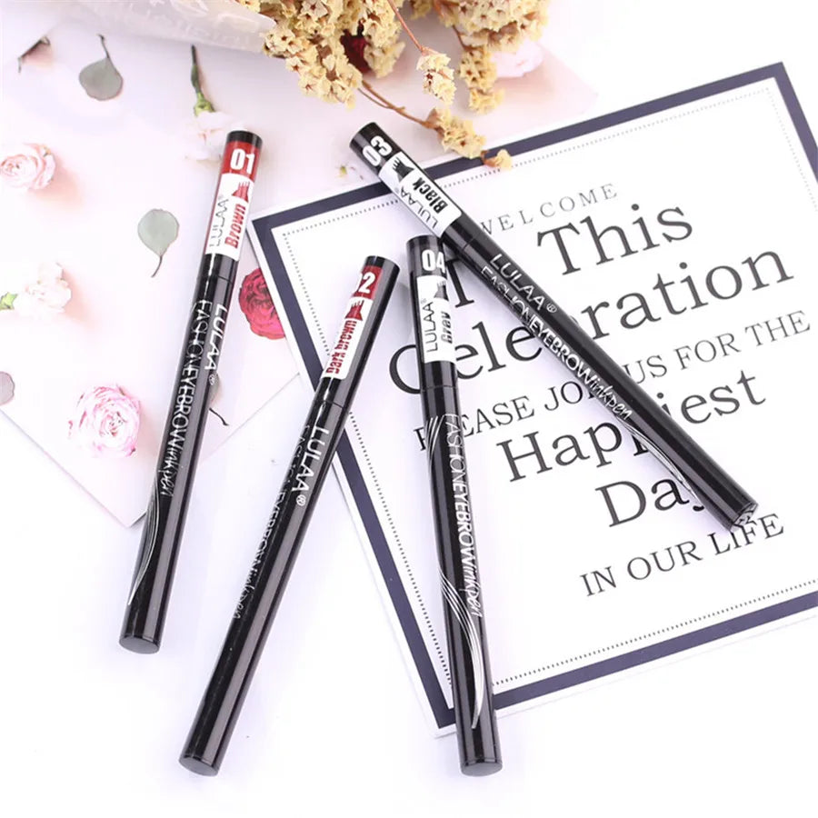 4D Microblading Eyebrow Pen